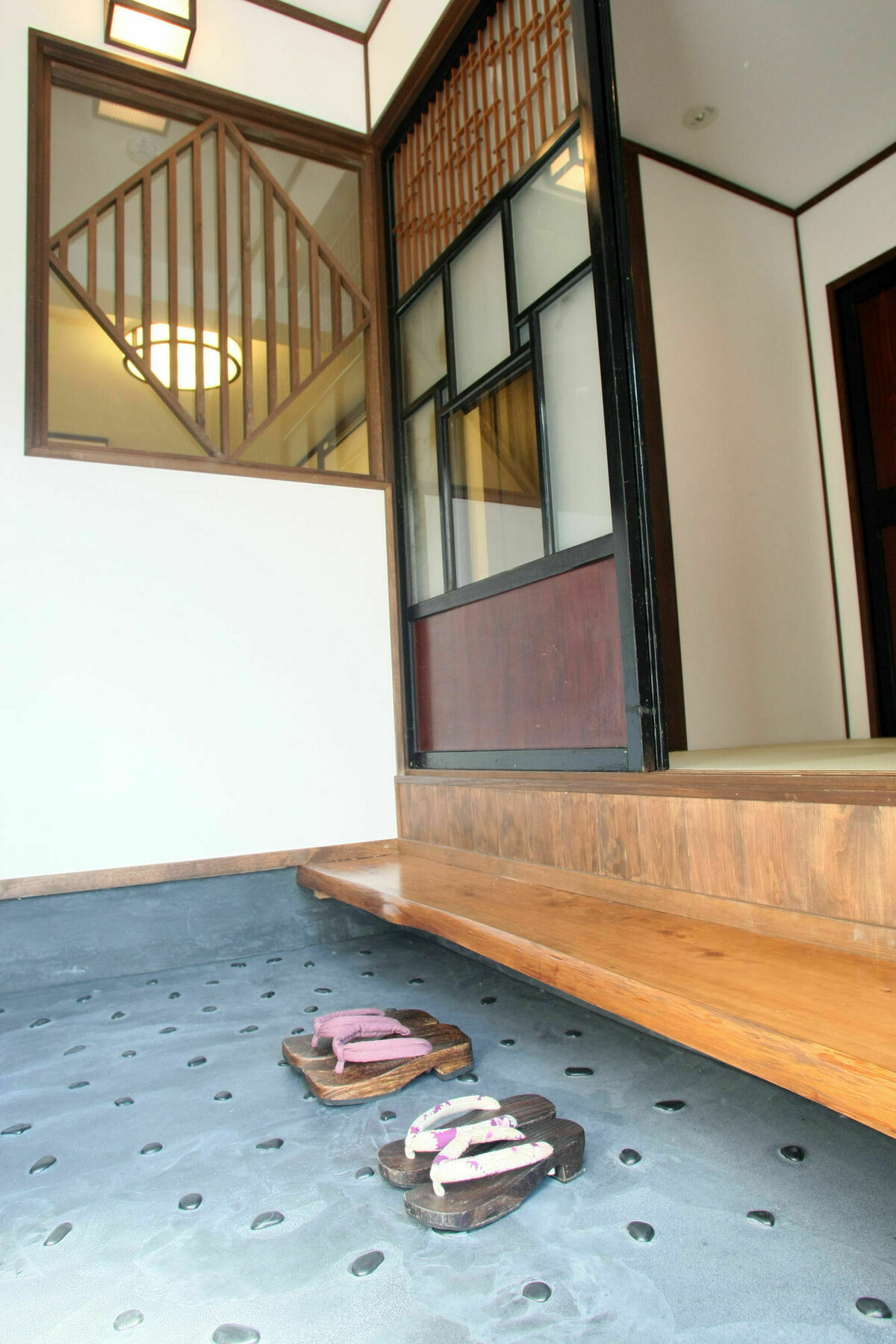 Shimogyou An Kyoto Exterior photo