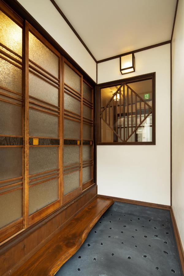 Shimogyou An Kyoto Exterior photo