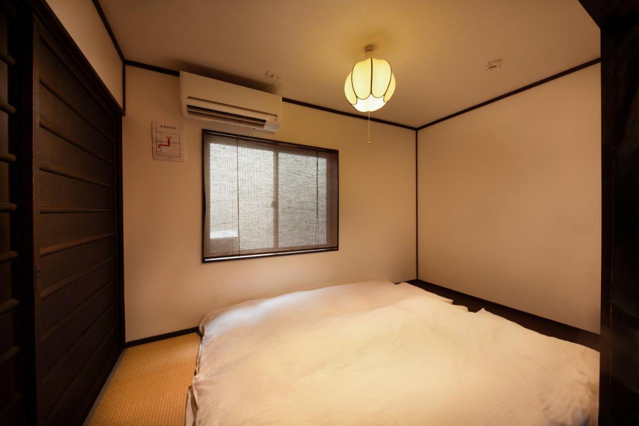 Shimogyou An Kyoto Exterior photo