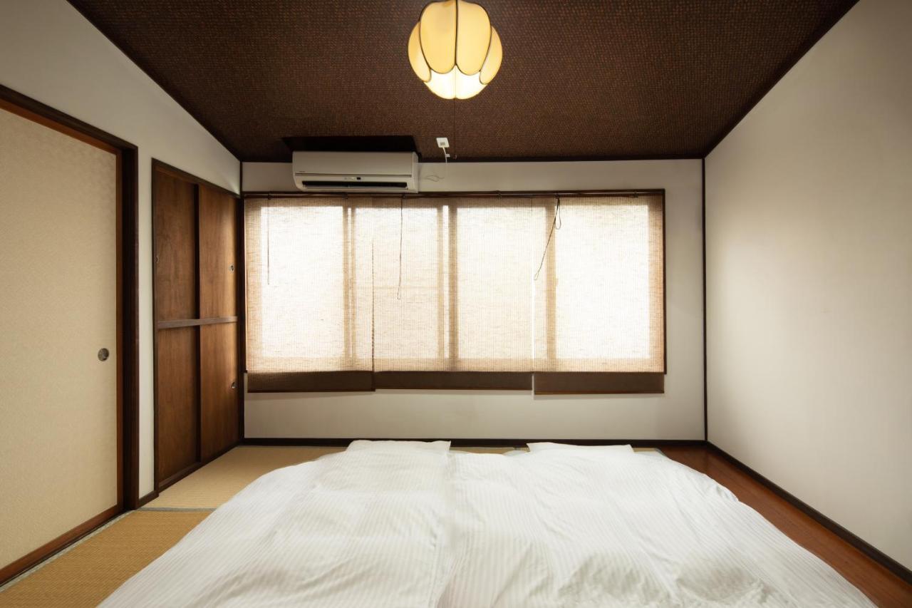 Shimogyou An Kyoto Exterior photo